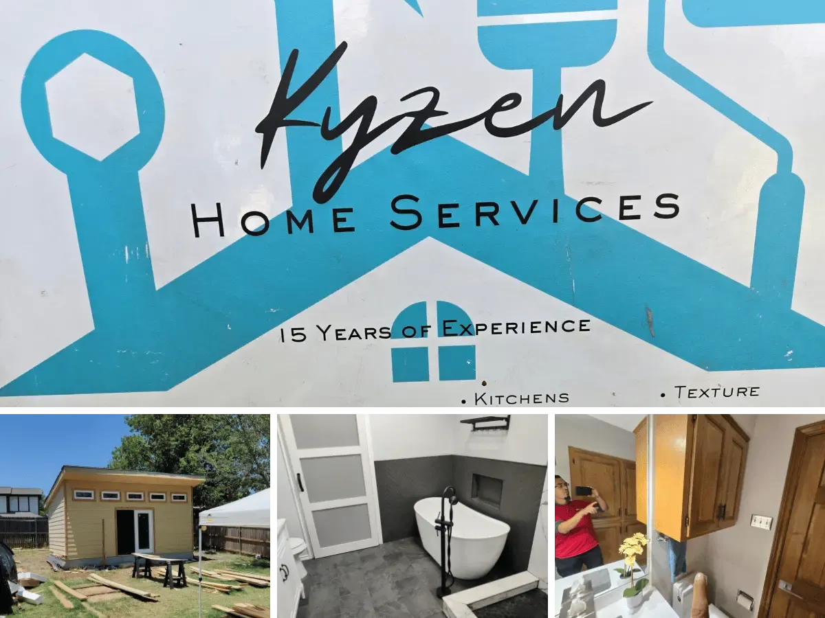 The Heart and Values of Kyzen