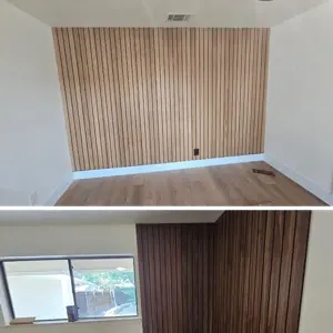 Sample works of Kyzen Home Services